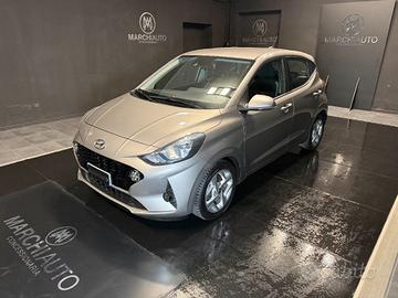 HYUNDAI i10 1.0 MPI Tech