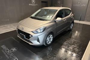 HYUNDAI i10 1.0 MPI Tech