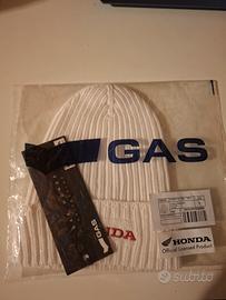 Berretto Honda