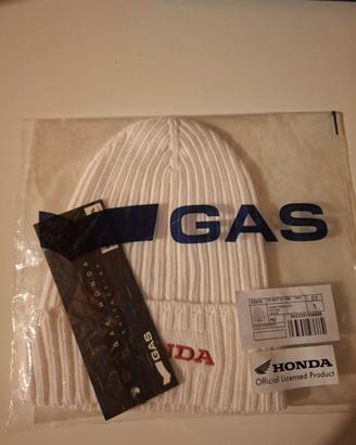 Berretto Honda