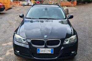bmw 320 station wagon 