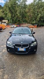 bmw 320 station wagon 