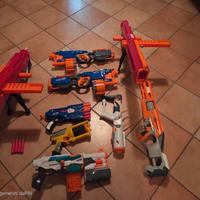LOTTO NERF VARIO