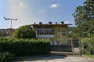 Mansarda a Trescore Balneario