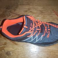 scarpa idrorepellente CMP