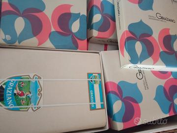 tessuto Graziano in lino