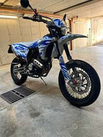Fantic 125 XMF Performance 2024