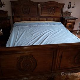 ve do camera da letto anni 40 anche pezzi singoli