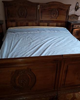 ve do camera da letto anni 40 anche pezzi singoli