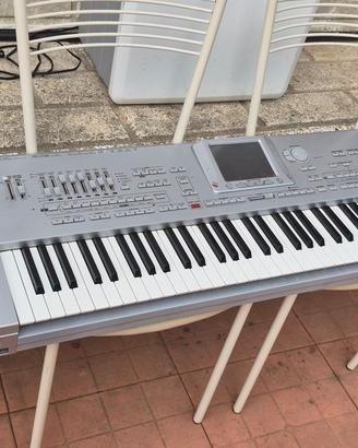 Tastiera professionale Korg Pa1X Pro,