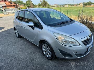Opel Meriva 1.4 Turbo 120CV GPL Tech Elective