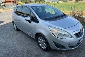 Opel Meriva 1.4 Turbo 120CV GPL Tech Elective