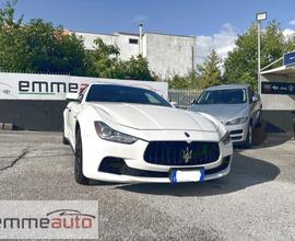 MASERATI Ghibli V6 S Q4