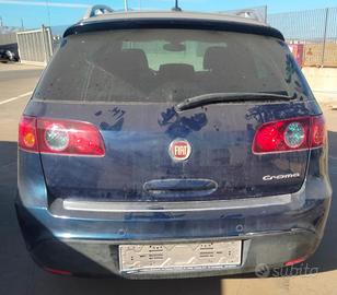 939A2000 RICAMBI USATI AUTO FIAT Croma 3Â° Serie 9