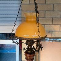 lampada a sospensione