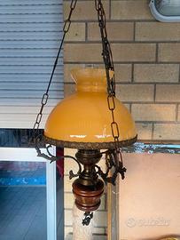 lampada a sospensione