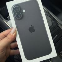 iPhone 16 128gb Nuovo