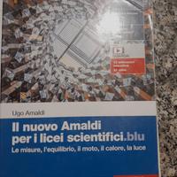 LIBRI 1^ 2^ E 3^ LICEO SCIENTIFICO MARIANO IV