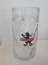 Bicchiere Best Brau 1 lt