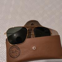 Ray-Ban uomo anni 80