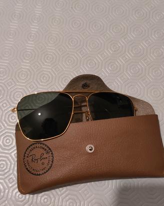 Ray-Ban uomo anni 80