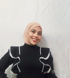 Lavapiatt cameriera ai piani