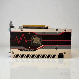 Sapphire Radeon RX 570 PULSE 8GB GDDR5