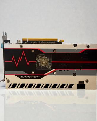 Sapphire Radeon RX 570 PULSE 8GB GDDR5