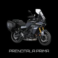YAMAHA Tracer 900 TRACER 9 GT +