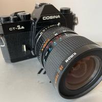 Cosina CT-1a