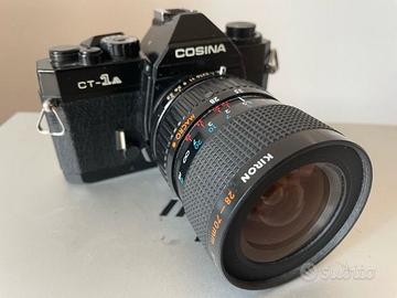 Cosina CT-1a