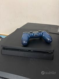 Ps4 slim