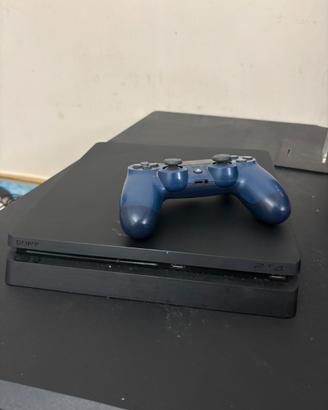 Ps4 slim