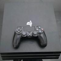 Playstation 4 Pro