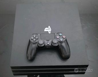 Playstation 4 Pro