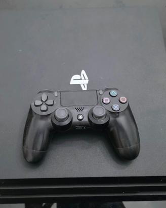 Playstation 4 Pro