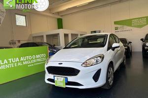 FORD Fiesta 1.5 tdci Vignale
