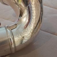 Saxello King in si bemolle 