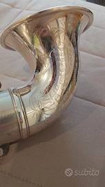 Saxello King in si bemolle 