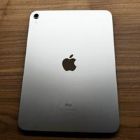 Ipad 10 generazione WI-FI 256gb silver