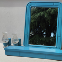 Arredo bagno vintage anni 70