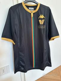 Venezia FC - Maglia Gara Home 2023/2024