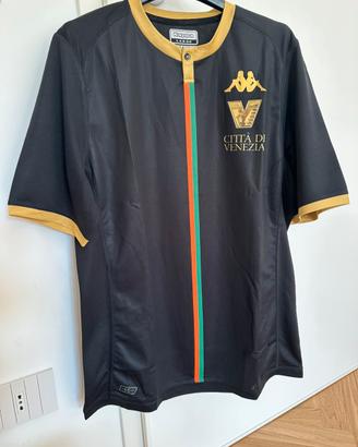 Venezia FC - Maglia Gara Home 2023/2024