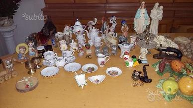 Oggettistica per la casa