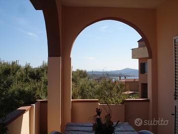 Ampio appartamento-5 camere e 5 bagni- Maddalena