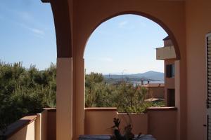 Ampio appartamento-5 camere e 5 bagni- Maddalena