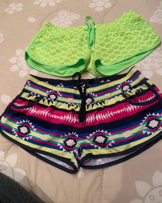 Pantaloncini Sundek