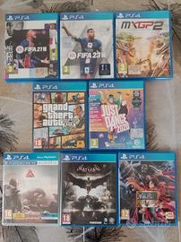 giochi ps4 completi 