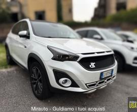 DR AUTOMOBILES dr F35 S1 1.5 Turbo Bi-Fuel GPL