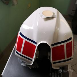 serbatoio yamaha tenerè